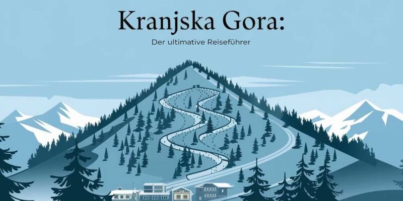 Kranjska Gora Der Ultimative Reiseführer