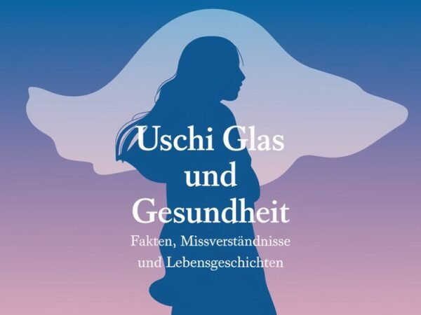 Uschi Glas und Gesundheit Fakten, Missverständnisse und Lebensgeschichten